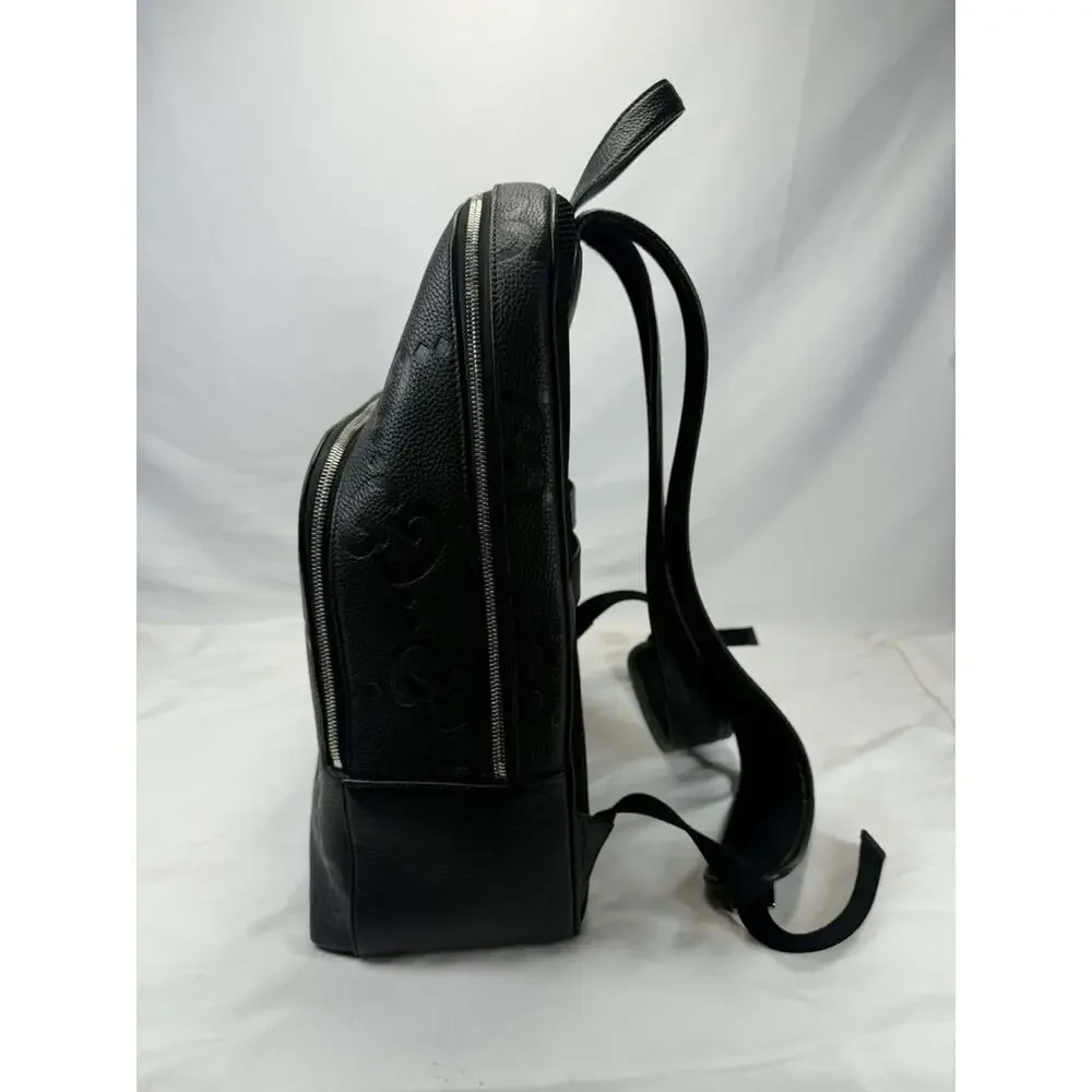 Gucci Jumbo GG Backpack SPB-MS 355897